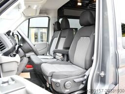 VOLKSWAGEN Crafter Kasten Mixto 6-Sitzer 35 Trendline L2H2