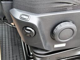 VOLKSWAGEN Crafter Kasten Mixto 6-Sitzer 35 Trendline L2H2