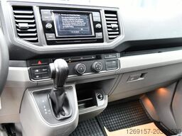 VOLKSWAGEN Crafter Kasten Mixto 6-Sitzer 35 Trendline L2H2