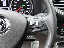 VOLKSWAGEN Crafter Kasten Mixto 6-Sitzer 35 Trendline L2H2