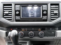 VOLKSWAGEN Crafter Kasten Mixto 6-Sitzer 35 Trendline L2H2