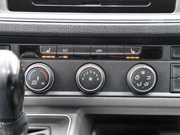 VOLKSWAGEN Crafter Kasten Mixto 6-Sitzer 35 Trendline L2H2