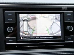 VOLKSWAGEN Crafter Kasten Mixto 6-Sitzer 35 Trendline L2H2