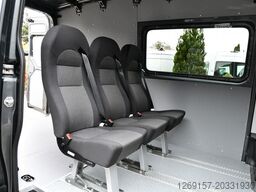 VOLKSWAGEN Crafter Kasten Mixto 6-Sitzer 35 Trendline L2H2