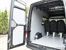 VOLKSWAGEN Crafter Kasten Mixto 6-Sitzer 35 Trendline L2H2