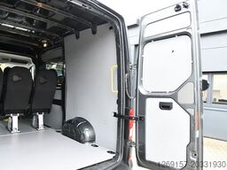 VOLKSWAGEN Crafter Kasten Mixto 6-Sitzer 35 Trendline L2H2
