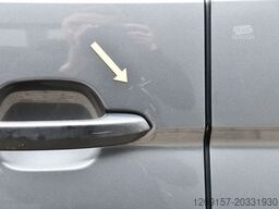 VOLKSWAGEN Crafter Kasten Mixto 6-Sitzer 35 Trendline L2H2