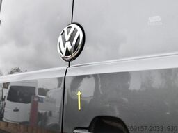 VOLKSWAGEN Crafter Kasten Mixto 6-Sitzer 35 Trendline L2H2