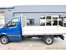VOLKSWAGEN Crafter Dreiseitenkipper Kipper 35 mittel L2 RWD