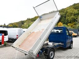 VOLKSWAGEN Crafter Dreiseitenkipper Kipper 35 mittel L2 RWD