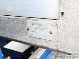 VOLKSWAGEN Crafter Dreiseitenkipper Kipper 35 mittel L2 RWD