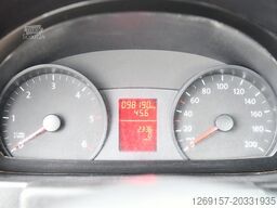 VOLKSWAGEN Crafter Dreiseitenkipper Kipper 35 mittel L2 RWD