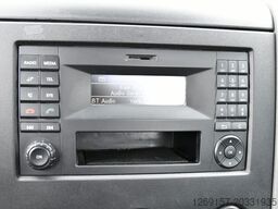 VOLKSWAGEN Crafter Dreiseitenkipper Kipper 35 mittel L2 RWD