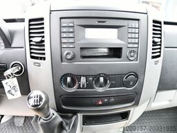 VOLKSWAGEN Crafter Dreiseitenkipper Kipper 35 mittel L2 RWD