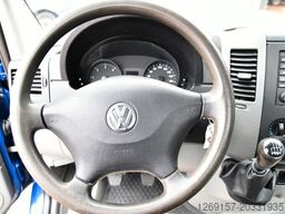 VOLKSWAGEN Crafter Dreiseitenkipper Kipper 35 mittel L2 RWD