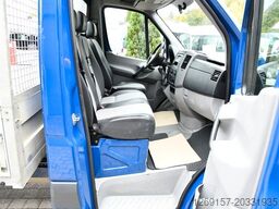 VOLKSWAGEN Crafter Dreiseitenkipper Kipper 35 mittel L2 RWD