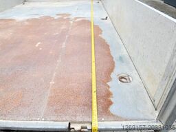 VOLKSWAGEN Crafter Dreiseitenkipper Kipper 35 mittel L2 RWD