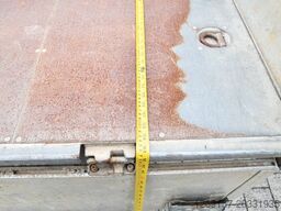 VOLKSWAGEN Crafter Dreiseitenkipper Kipper 35 mittel L2 RWD