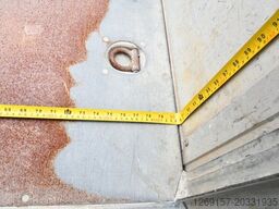 VOLKSWAGEN Crafter Dreiseitenkipper Kipper 35 mittel L2 RWD