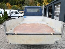 VOLKSWAGEN Crafter Dreiseitenkipper 35 mittel L2 RWD