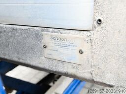 VOLKSWAGEN Crafter Dreiseitenkipper 35 mittel L2 RWD