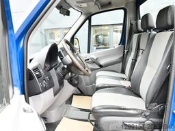 VOLKSWAGEN Crafter Dreiseitenkipper 35 mittel L2 RWD
