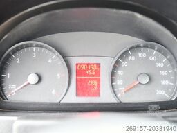 VOLKSWAGEN Crafter Dreiseitenkipper 35 mittel L2 RWD