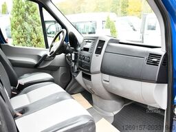 VOLKSWAGEN Crafter Dreiseitenkipper 35 mittel L2 RWD