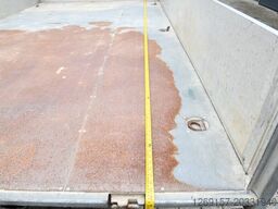 VOLKSWAGEN Crafter Dreiseitenkipper 35 mittel L2 RWD