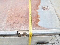 VOLKSWAGEN Crafter Dreiseitenkipper 35 mittel L2 RWD