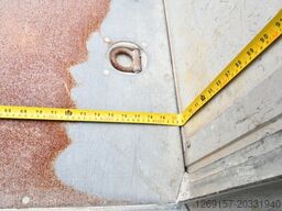 VOLKSWAGEN Crafter Dreiseitenkipper 35 mittel L2 RWD