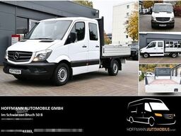 MERCEDES-BENZ Sprinter 316 CDI Pritsche/DoKa L2 Klimaanlage