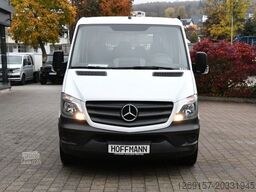 MERCEDES-BENZ Sprinter 316 CDI Pritsche/DoKa L2 Klimaanlage