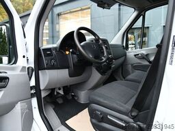MERCEDES-BENZ Sprinter 316 CDI Pritsche/DoKa L2 Klimaanlage
