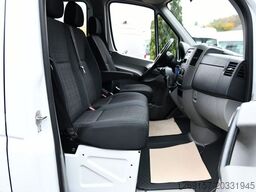 MERCEDES-BENZ Sprinter 316 CDI Pritsche/DoKa L2 Klimaanlage