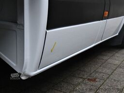 MERCEDES-BENZ Sprinter 316 CDI Pritsche/DoKa L2 Klimaanlage