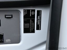 MERCEDES-BENZ Sprinter 316 CDI Pritsche/DoKa L2 Klimaanlage