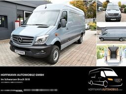 MERCEDES-BENZ Sprinter Kasten 319 CDI 4X4 L3H2 Schwingsitze