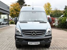 MERCEDES-BENZ Sprinter Kasten 319 CDI 4X4 L3H2 Schwingsitze