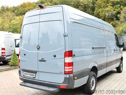 MERCEDES-BENZ Sprinter Kasten 319 CDI 4X4 L3H2 Schwingsitze