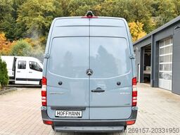 MERCEDES-BENZ Sprinter Kasten 319 CDI 4X4 L3H2 Schwingsitze