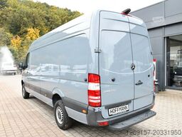 MERCEDES-BENZ Sprinter Kasten 319 CDI 4X4 L3H2 Schwingsitze
