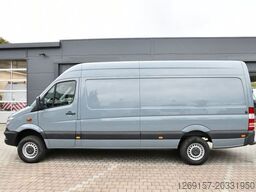 MERCEDES-BENZ Sprinter Kasten 319 CDI 4X4 L3H2 Schwingsitze