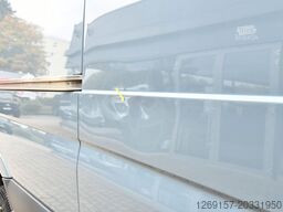 MERCEDES-BENZ Sprinter Kasten 319 CDI 4X4 L3H2 Schwingsitze