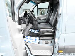 MERCEDES-BENZ Sprinter Kasten 319 CDI 4X4 L3H2 Schwingsitze