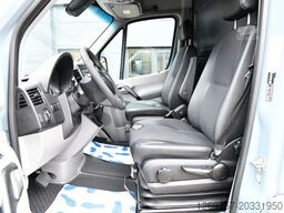 MERCEDES-BENZ Sprinter Kasten 319 CDI 4X4 L3H2 Schwingsitze