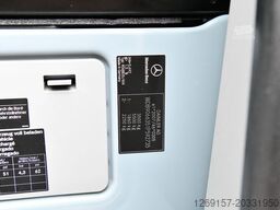 MERCEDES-BENZ Sprinter Kasten 319 CDI 4X4 L3H2 Schwingsitze