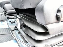 MERCEDES-BENZ Sprinter Kasten 319 CDI 4X4 L3H2 Schwingsitze