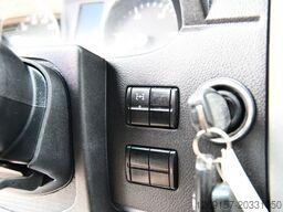 MERCEDES-BENZ Sprinter Kasten 319 CDI 4X4 L3H2 Schwingsitze