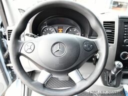 MERCEDES-BENZ Sprinter Kasten 319 CDI 4X4 L3H2 Schwingsitze